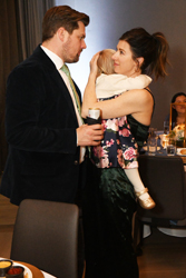 Gil & Sarah's Wedding 0637